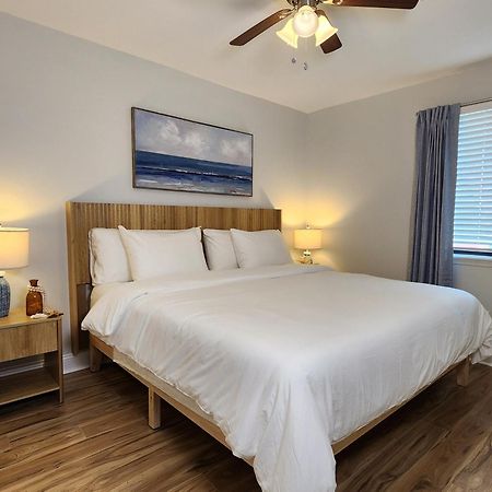 Poolside Condo In Surfside Beach Мертл-Біч Екстер'єр фото