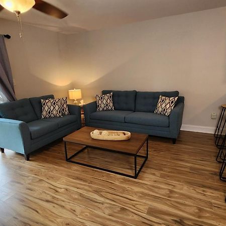 Poolside Condo In Surfside Beach Мертл-Біч Екстер'єр фото