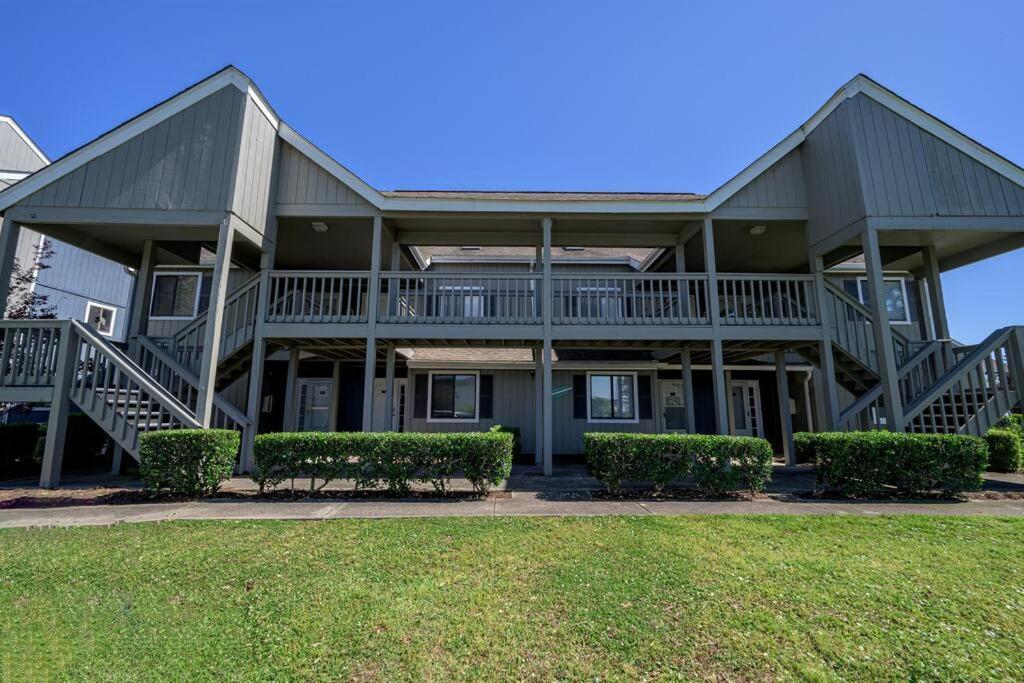 Poolside Condo In Surfside Beach Мертл-Біч Екстер'єр фото