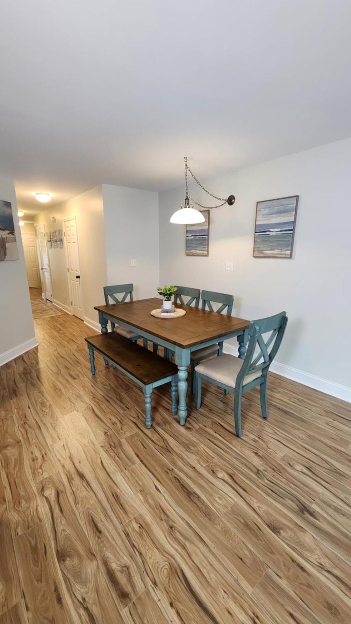 Poolside Condo In Surfside Beach Мертл-Біч Екстер'єр фото